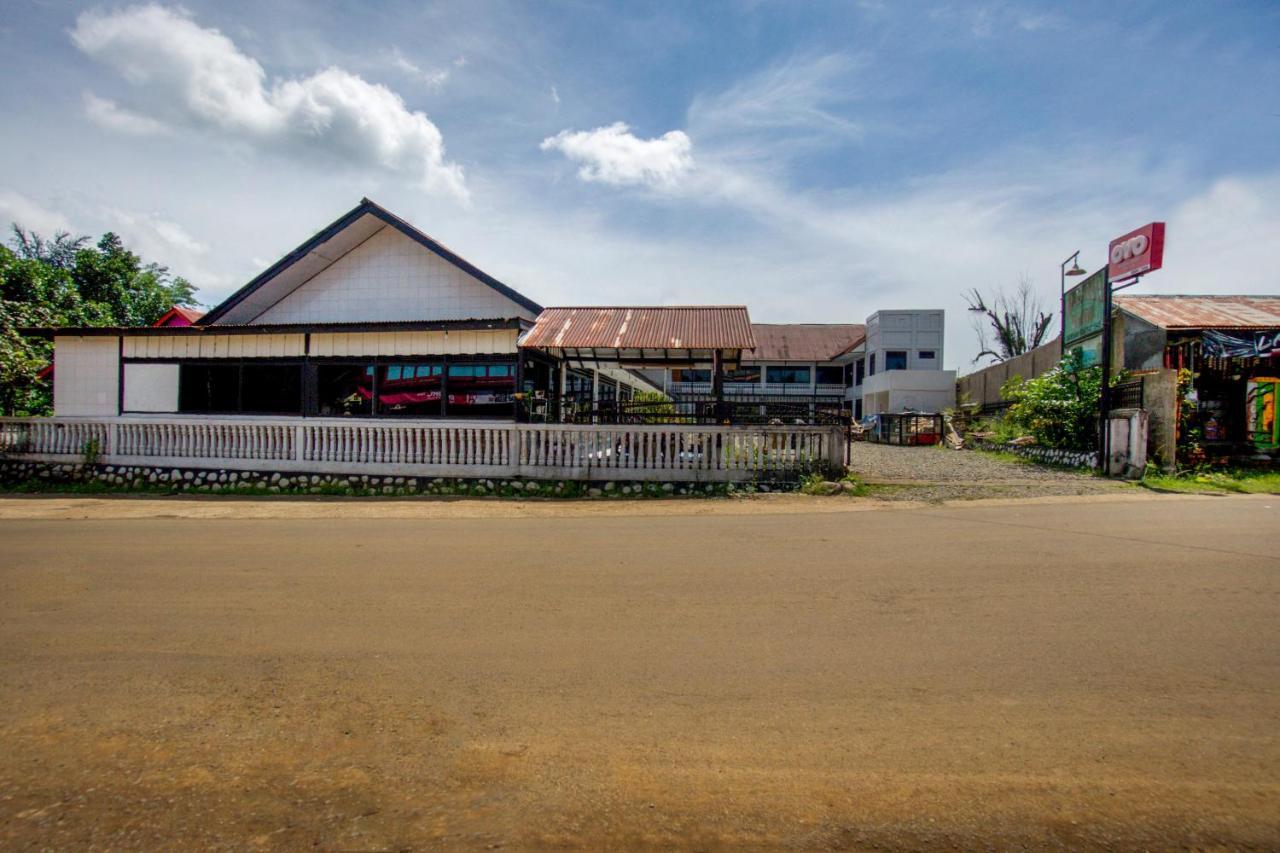 Oyo 2960 Wisma Bara Pagar Alam Pagaralam Eksteriør bilde